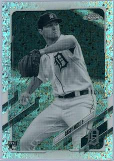 Casey Mize