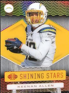 Keenan Allen