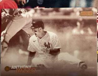 Anthony Rizzo