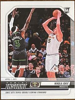Nikola Jokic