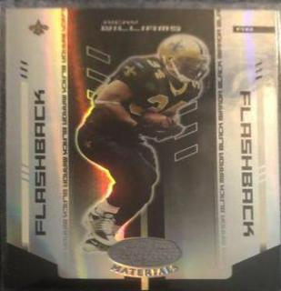 Ricky Williams