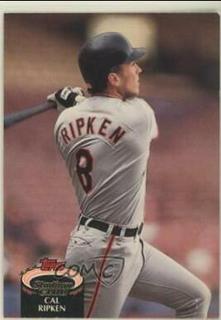 Cal Ripken Jr.