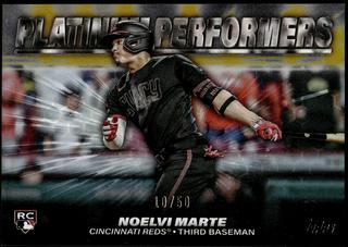 Noelvi Marte