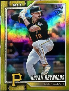 Bryan Reynolds