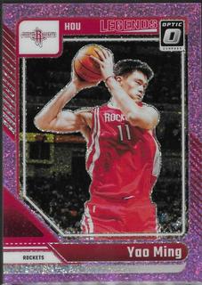 Yao Ming