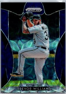 Trevor Williams