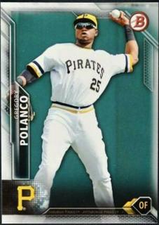 Gregory Polanco