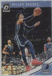 Dillon Brooks