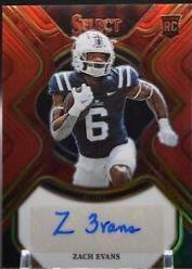 Zach Evans