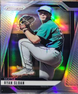 Ryan Sloan