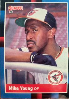Mike Young