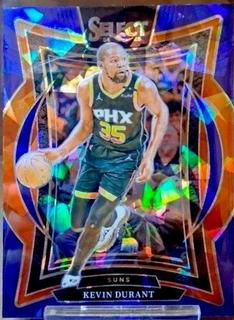 Kevin Durant