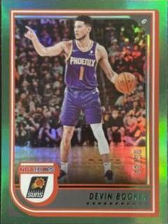 Devin Booker