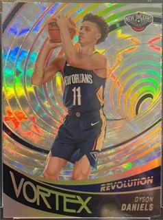 Dyson Daniels