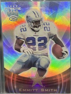 Emmitt Smith