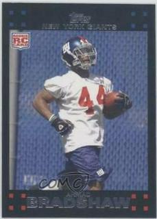 Ahmad Bradshaw