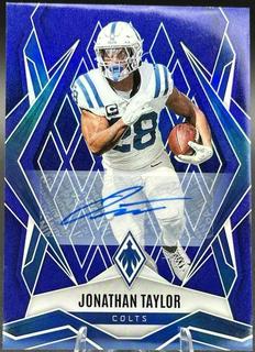 Jonathan Taylor