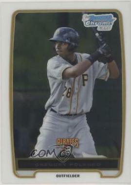 Gregory Polanco #BCP182