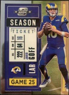 Jared Goff