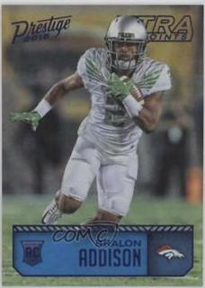 Bralon Addison