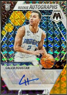 Caleb Houstan