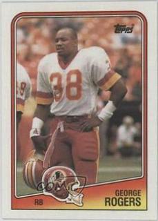 George Rogers