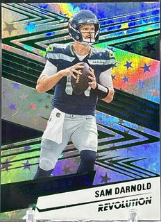 Sam Darnold