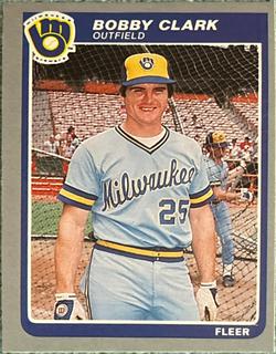 Bobby Clark