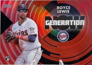 Royce Lewis