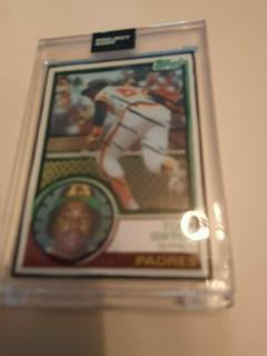 Tony Gwynn
