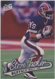 Steve Tasker