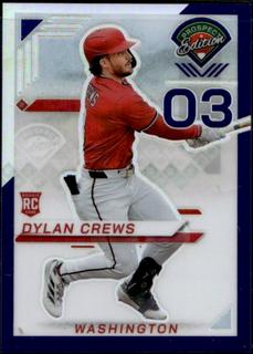 Dylan Crews