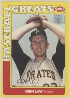 Vern Law