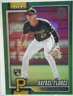 Rafael Flores