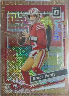 Brock Purdy