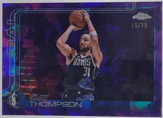 Klay Thompson