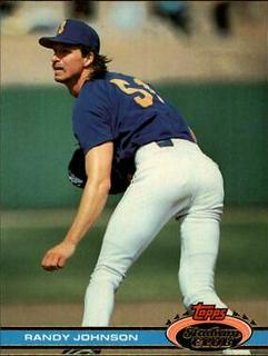 Randy Johnson