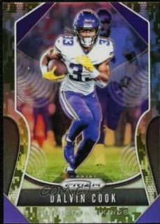 Dalvin Cook