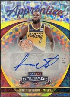 Lance Stephenson