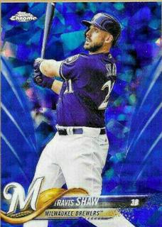 Travis Shaw