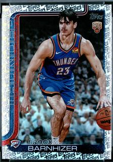 Brooks Barnhizer