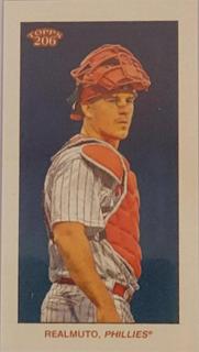 JT Realmuto #Wave 3