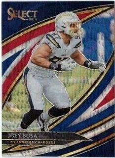 Joey Bosa