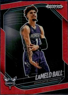LaMelo Ball