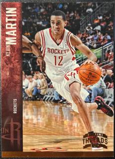 Kevin Martin