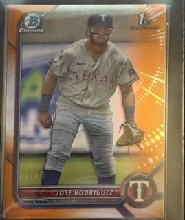 Jose Rodriguez