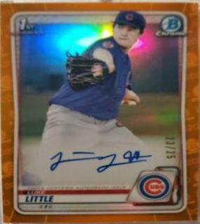 Luke Little
