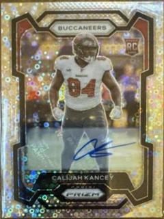 Calijah Kancey