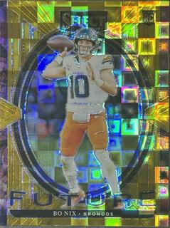 Bo Nix