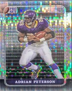 Adrian Peterson